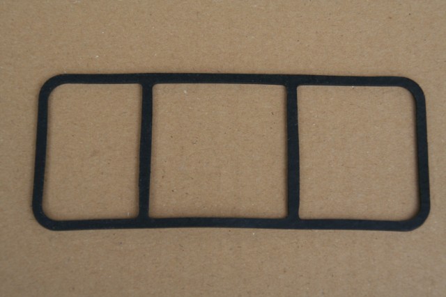 Gasket