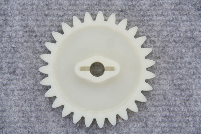 Pump Gear