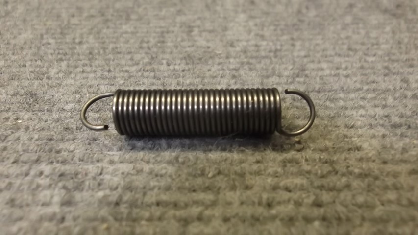 Zugfeder 