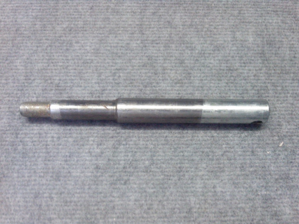 Spindle