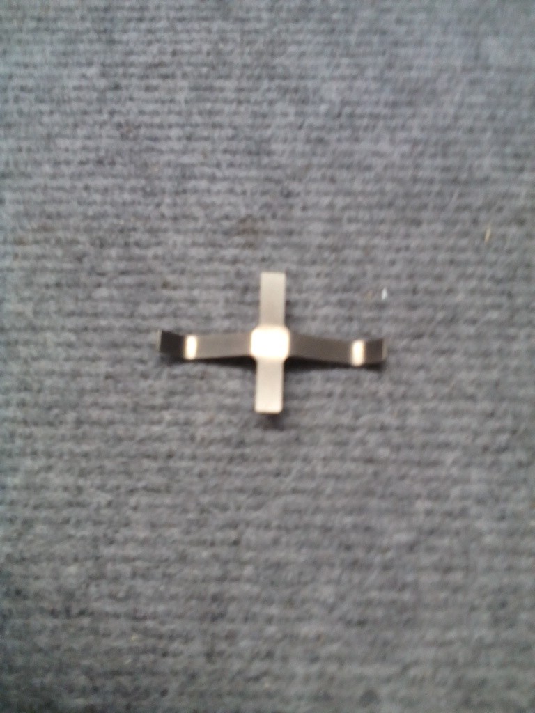 Rückstellfeder