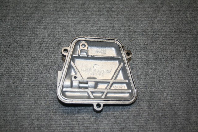 Valve cover Exh