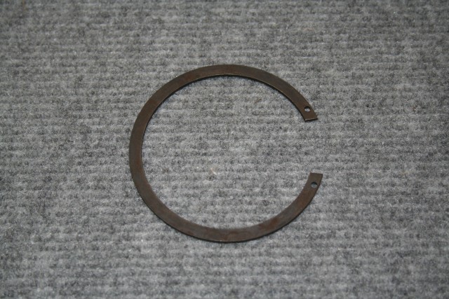 Sprengring für Kurbelwellenlager