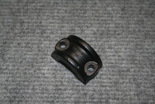 Halteschale