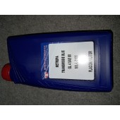 Getriebe Oil, SAE 80, GL4 1 Liter