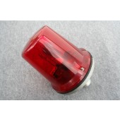 Rundumkennleuchte 6v Rot AKA