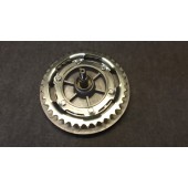 Damping unit Vollst.