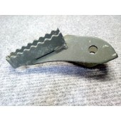 Footrest Peg LH