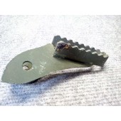 Footrest Peg RH