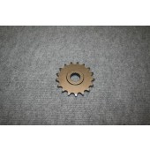 Sprocket 17T