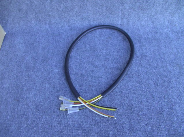 Abblendlicht-Kabelsatz