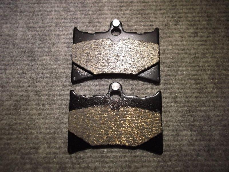 Brake pads Set