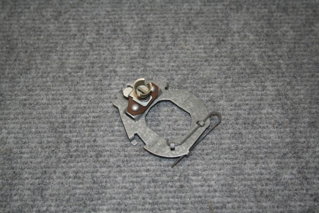 Glühlampen halterung A