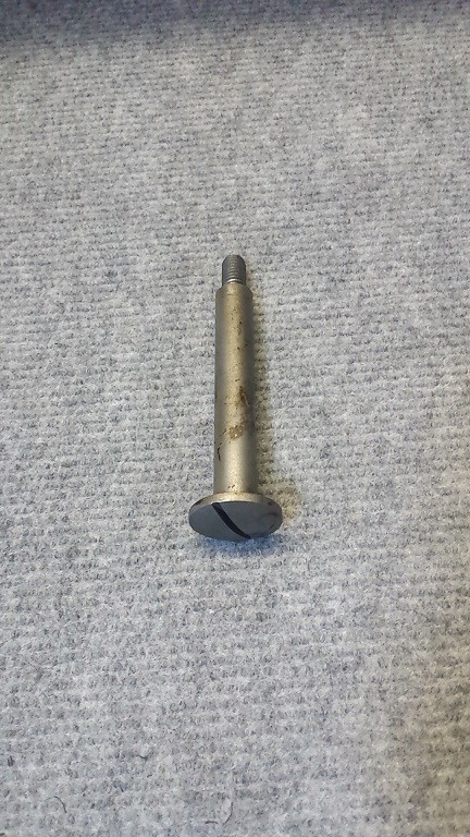 Bolzen Oben Rechts N.O.S.