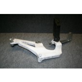 Footrest fastening Right (used)