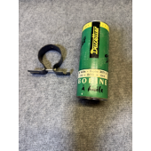 DUCELLIER Zündspule 6 VOLT Inkl. Schelle